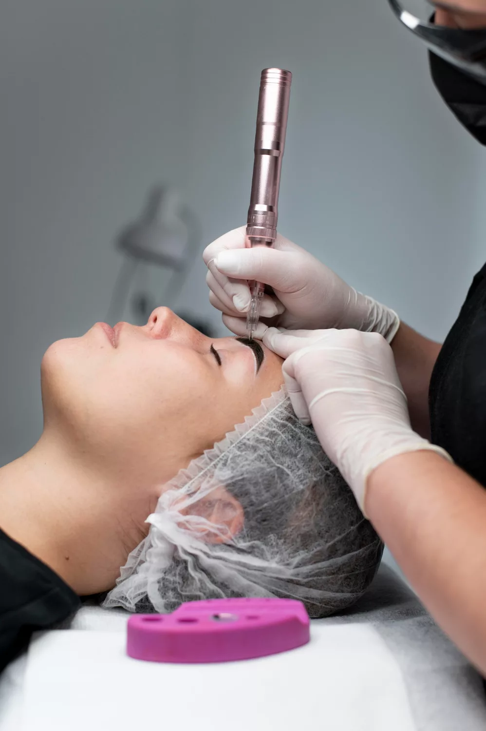 microblading